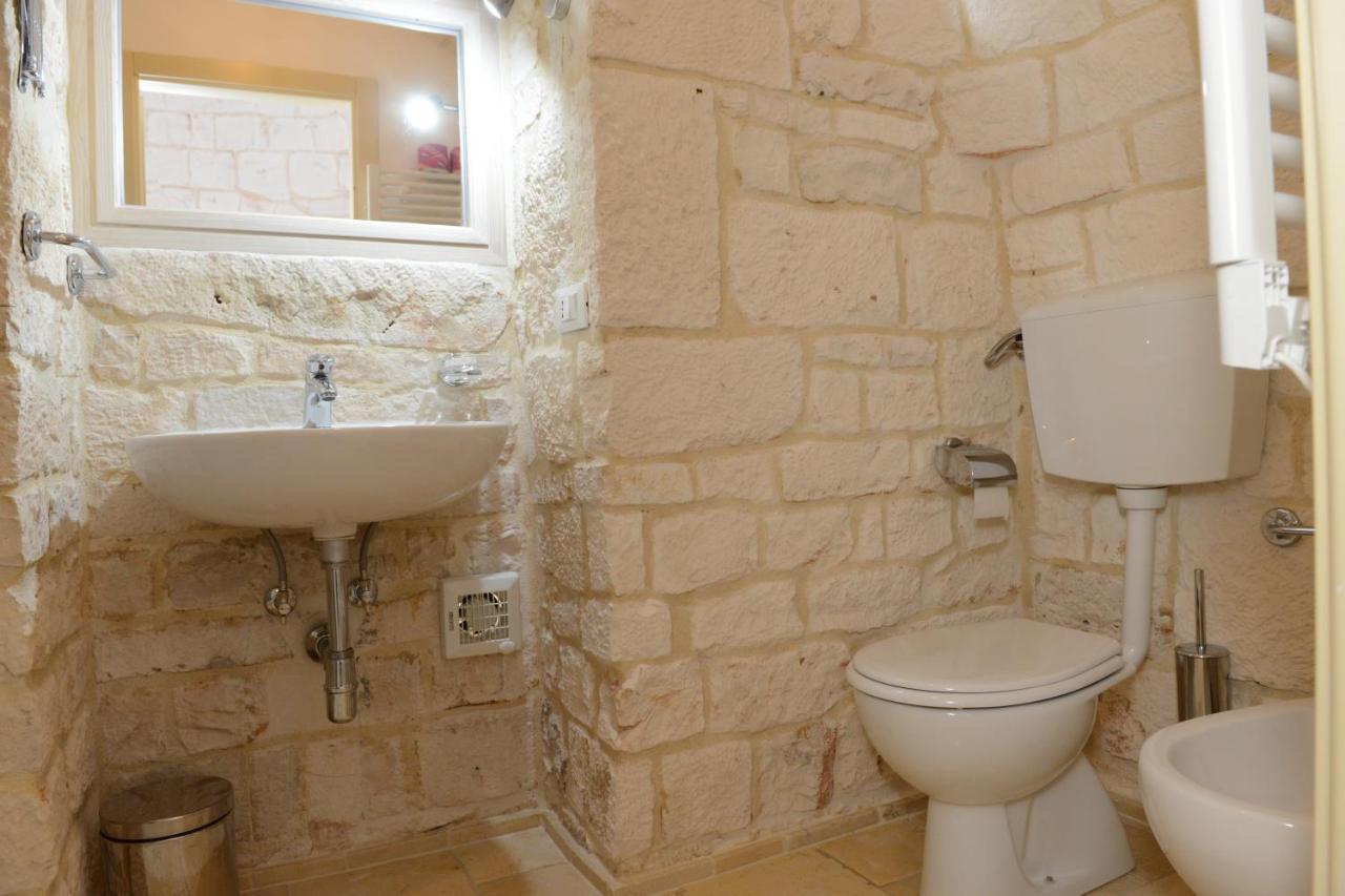 Agritrulli ξενώνας Ostuni Εξωτερικό φωτογραφία