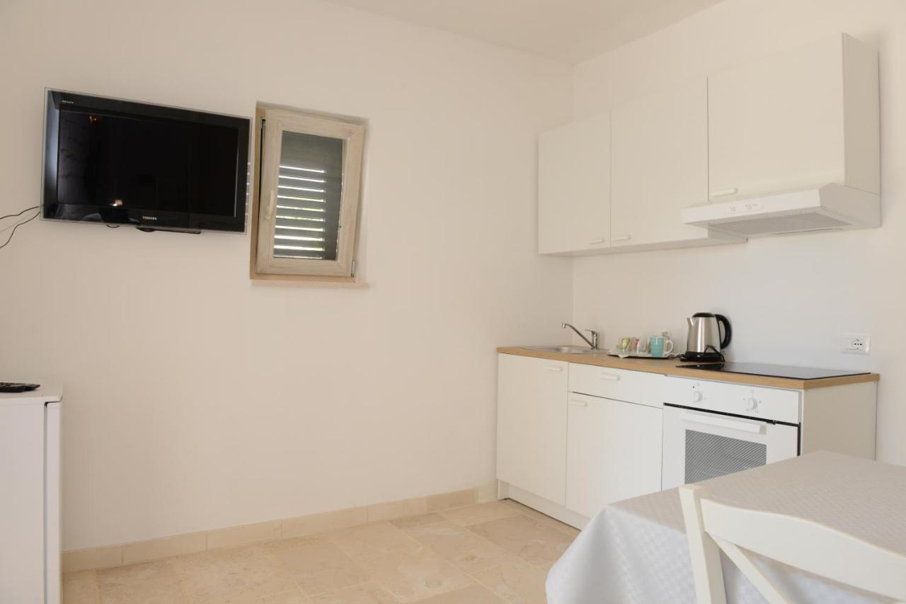 Agritrulli ξενώνας Ostuni Εξωτερικό φωτογραφία