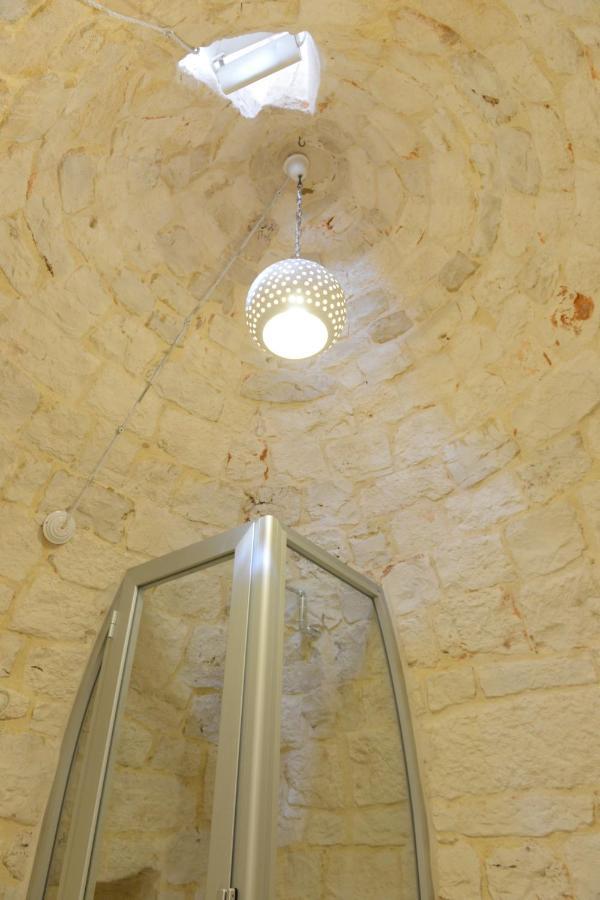 Agritrulli ξενώνας Ostuni Εξωτερικό φωτογραφία