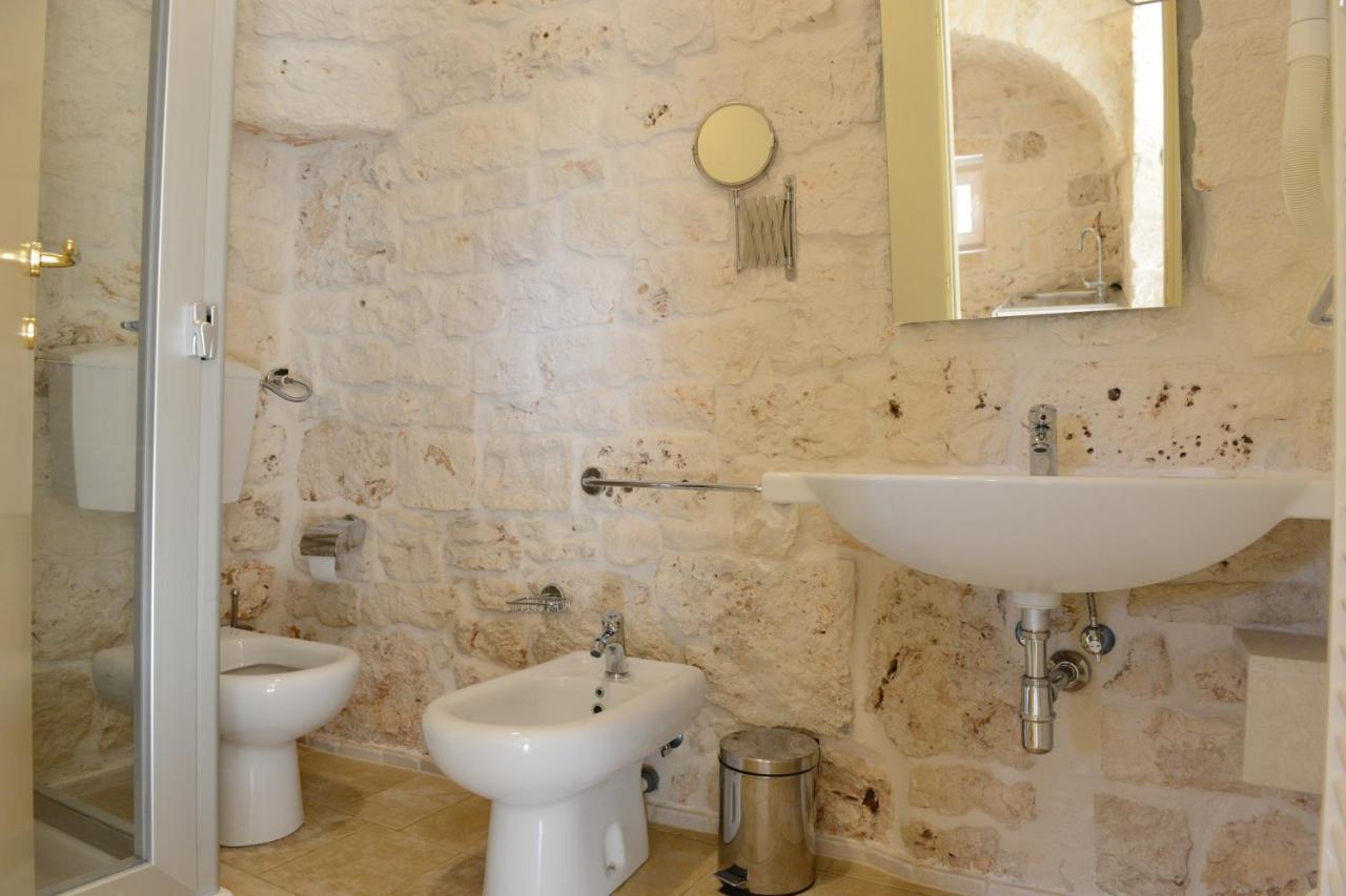 Agritrulli ξενώνας Ostuni Εξωτερικό φωτογραφία