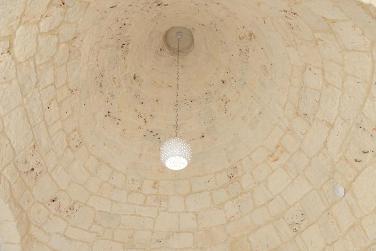Agritrulli ξενώνας Ostuni Εξωτερικό φωτογραφία