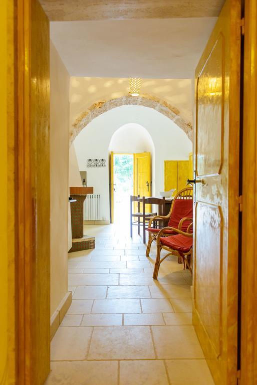 Agritrulli ξενώνας Ostuni Εξωτερικό φωτογραφία