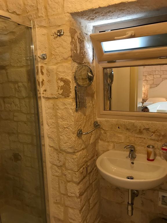 Agritrulli ξενώνας Ostuni Εξωτερικό φωτογραφία