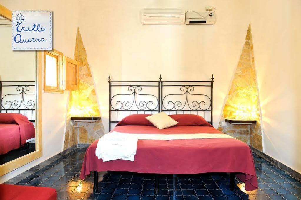 Agritrulli ξενώνας Ostuni Εξωτερικό φωτογραφία