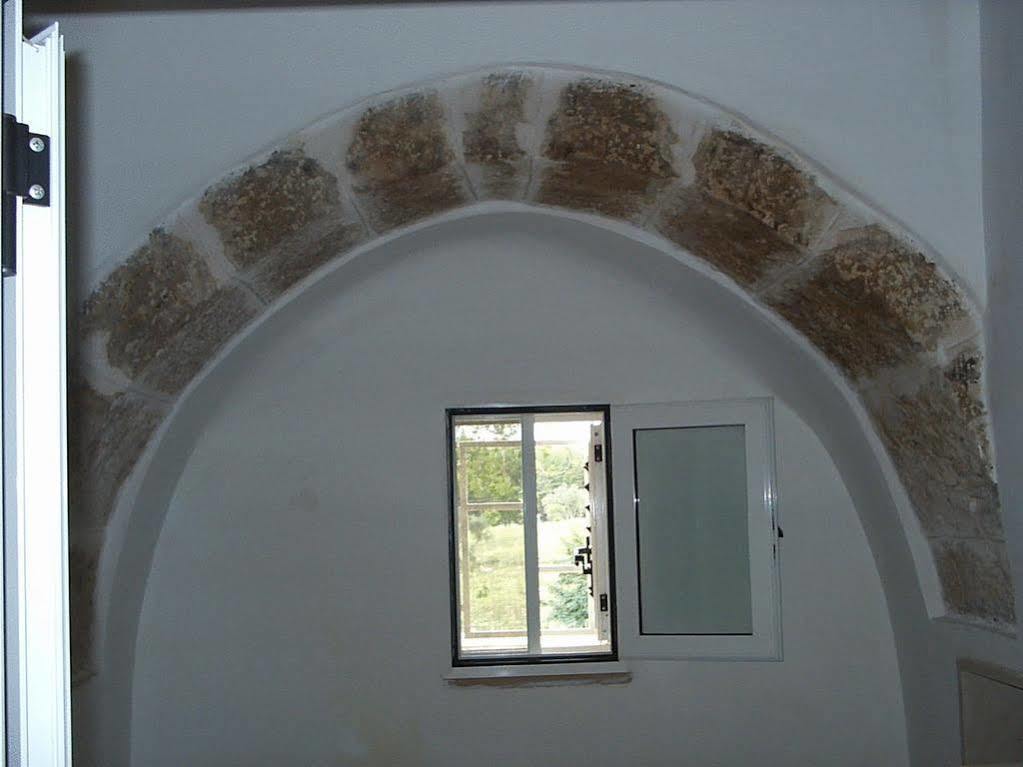 Agritrulli ξενώνας Ostuni Εξωτερικό φωτογραφία