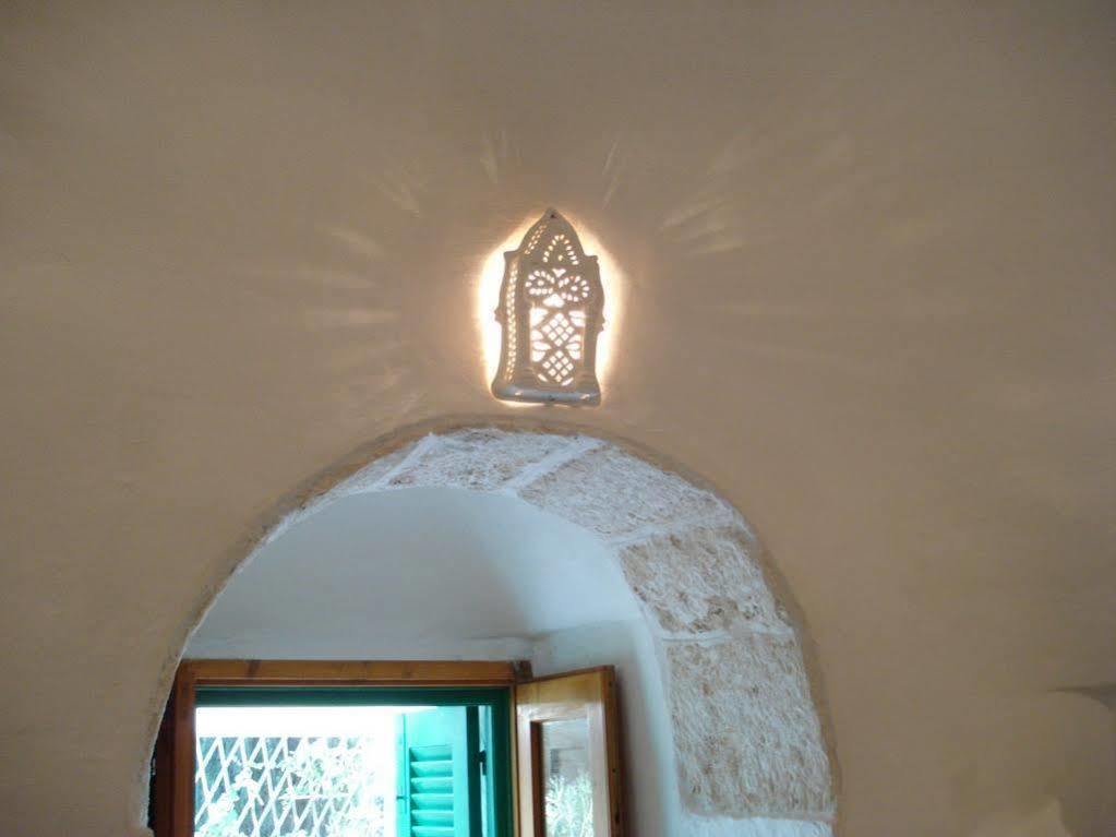 Agritrulli ξενώνας Ostuni Εξωτερικό φωτογραφία